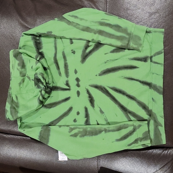 Vans By Tie Dye Easy hoodie - Picture 3 of 3